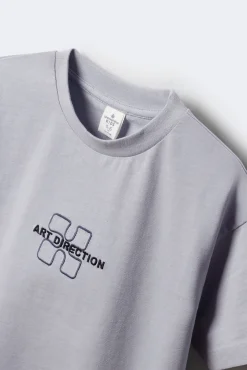 Camiseta Puzzle niño