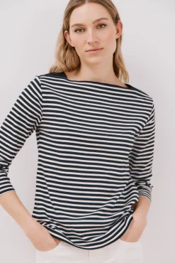 Camiseta rayas