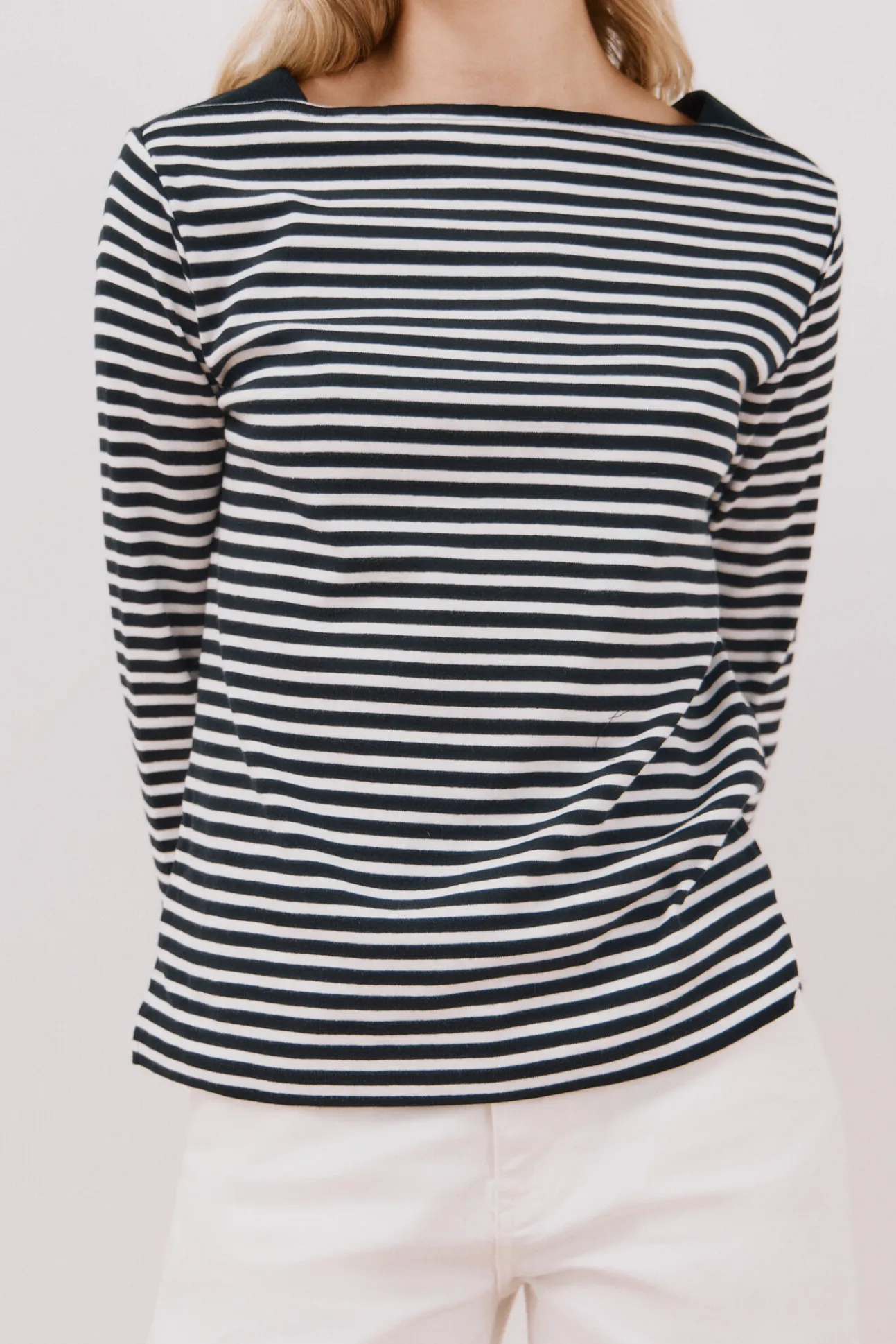 Camiseta rayas