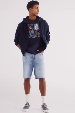 Camiseta árbol étnico