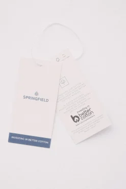 Camiseta refresh