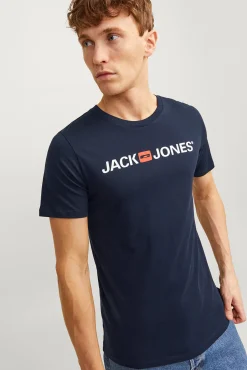 Camiseta regular fit