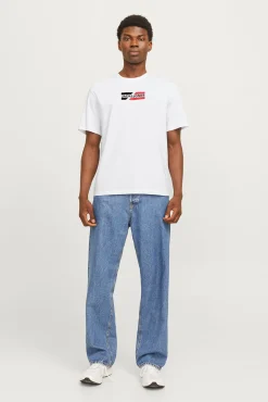 Camiseta regular fit