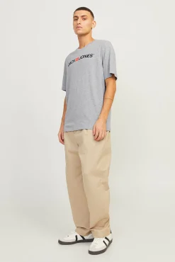 Camiseta regular fit