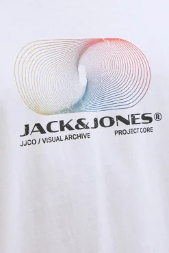 Camiseta regular fit