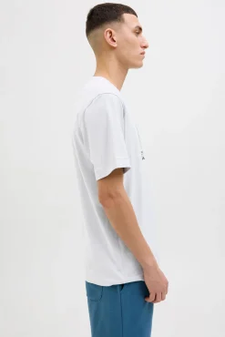 Camiseta regular fit