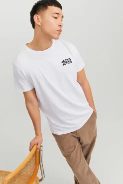Camiseta regular fit
