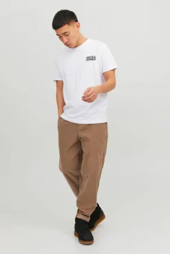 Camiseta regular fit