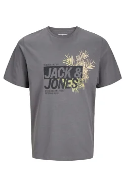 Camiseta regular fit