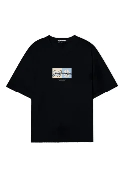 Camiseta regular fit