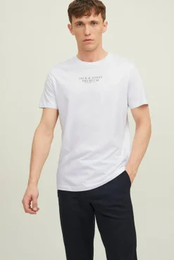 Camiseta regular fit