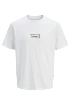 Camiseta regular fit