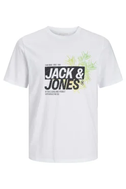 Camiseta regular fit