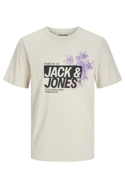 Camiseta regular fit