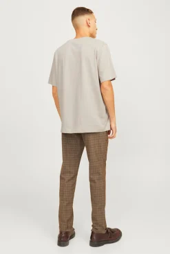 Camiseta regular fit