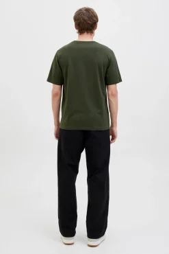 Camiseta regular fit