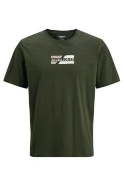 Camiseta regular fit