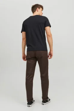 Camiseta regular fit