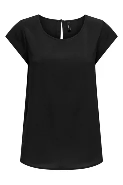 Camiseta regular fit manga corta