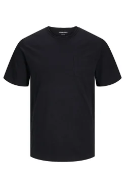 Camiseta regular fit manga corta