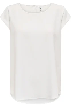 Camiseta regular fit manga corta