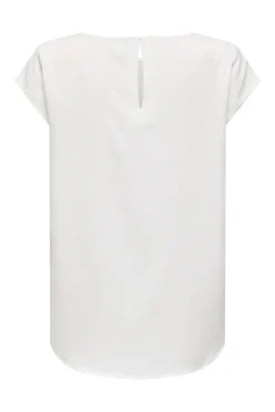 Camiseta regular fit manga corta