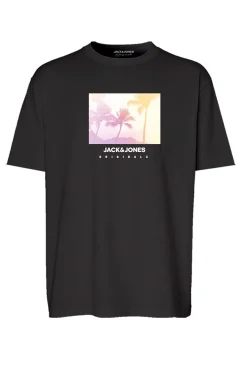 Camiseta regular fit manga corta