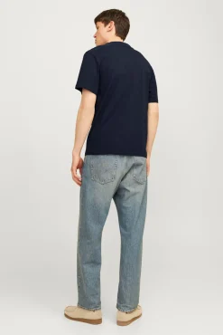 Camiseta relaxed fit