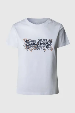 camiseta rosalind manga corta