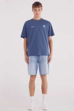 Camiseta sake