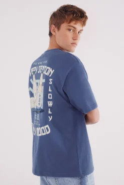 Camiseta sake