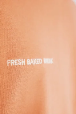 Camiseta sandwich break