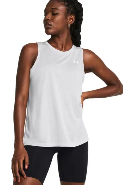 Camiseta sin manga mujer