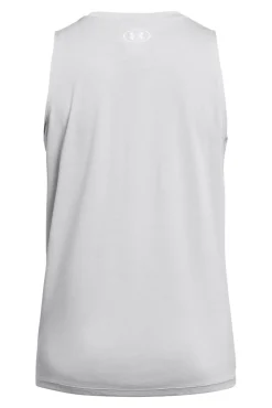Camiseta sin manga mujer