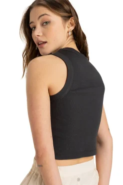 Camiseta sin Mangas para Mujer