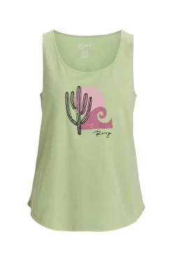 Camiseta sin Mangas para Mujer