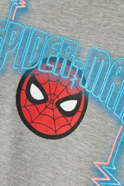 Camiseta Spiderman