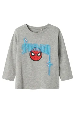 Camiseta Spiderman