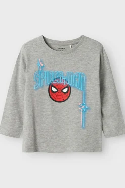 Camiseta Spiderman