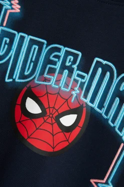 Camiseta Spiderman