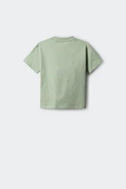 Camiseta Spiderman niño