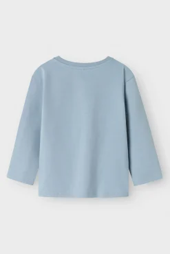 Camiseta Superman de niño