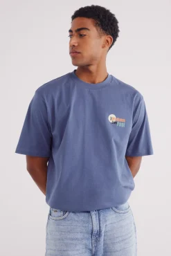 Camiseta surf madness