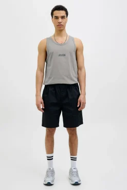 Camiseta tank regular fit