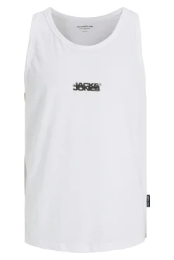 Camiseta tank regular fit