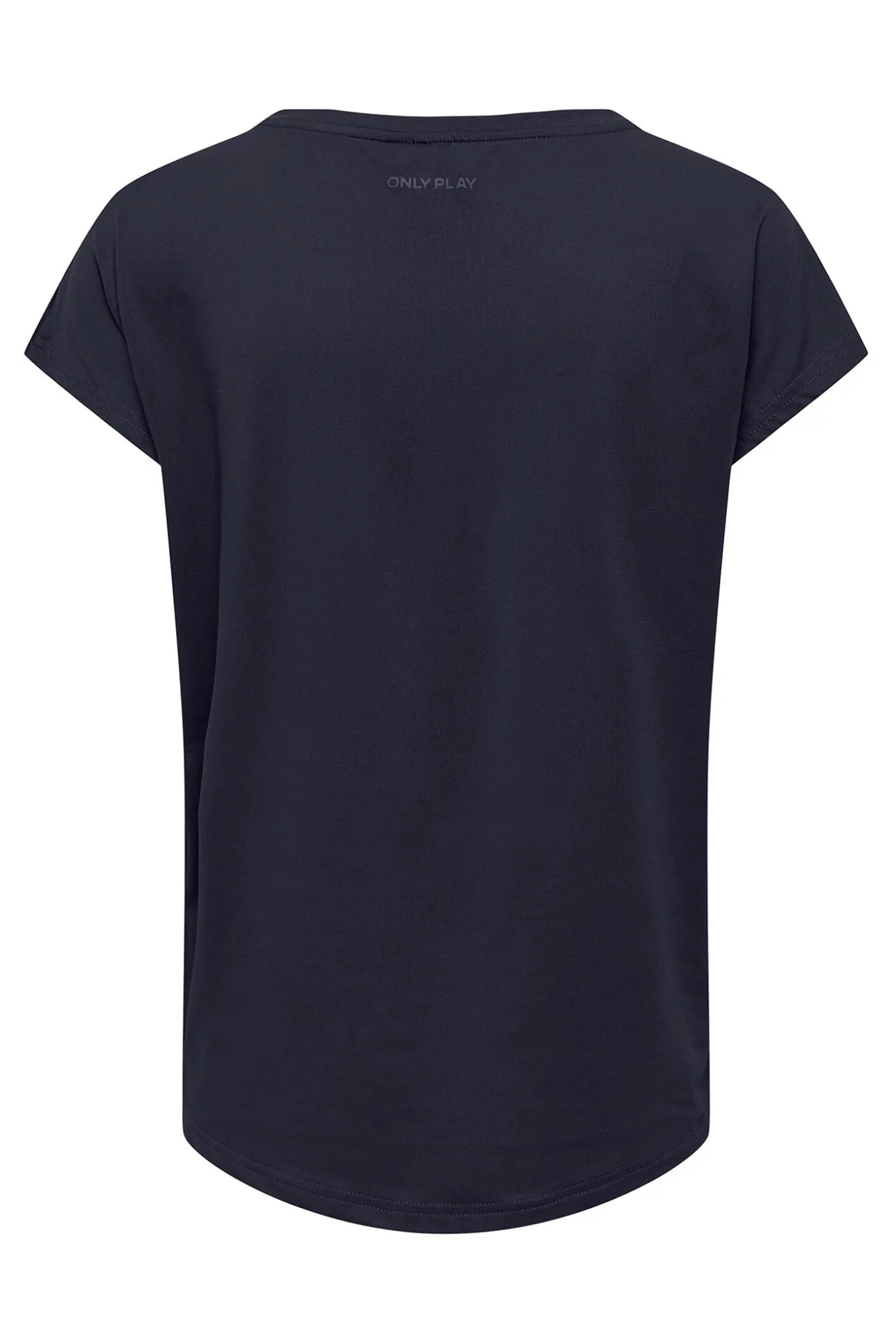 Camiseta técnica manga murciélago
