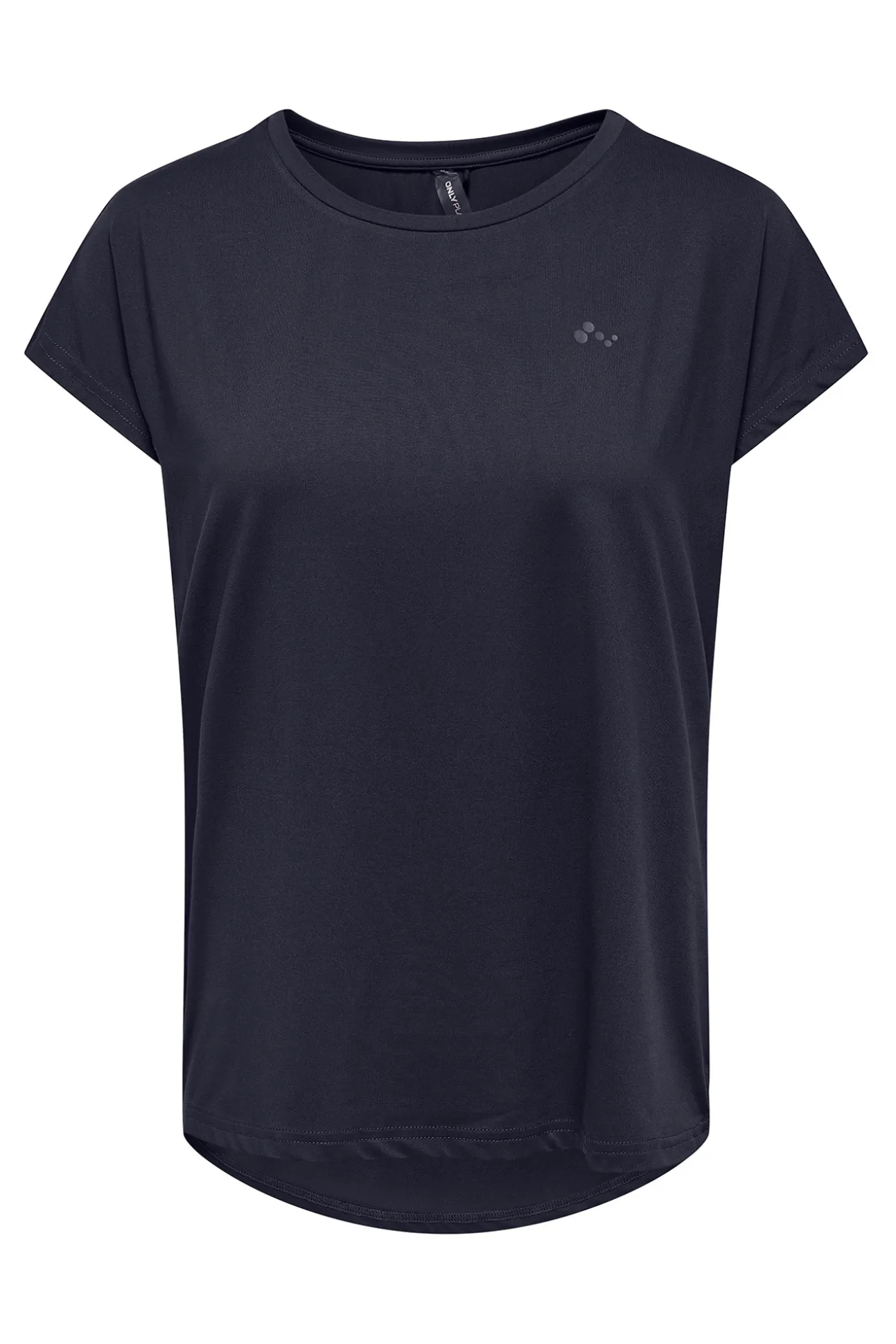 Camiseta técnica manga murciélago