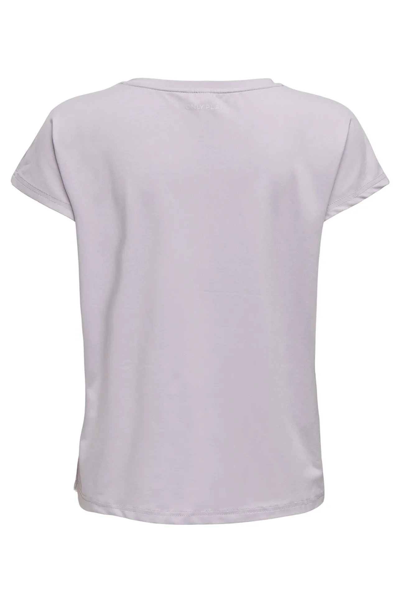 Camiseta técnica manga murciélago