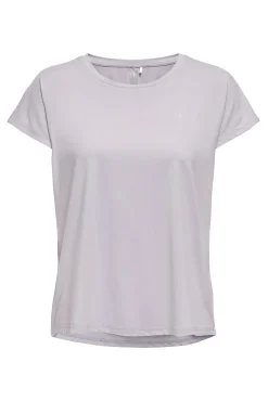 Camiseta técnica manga murciélago