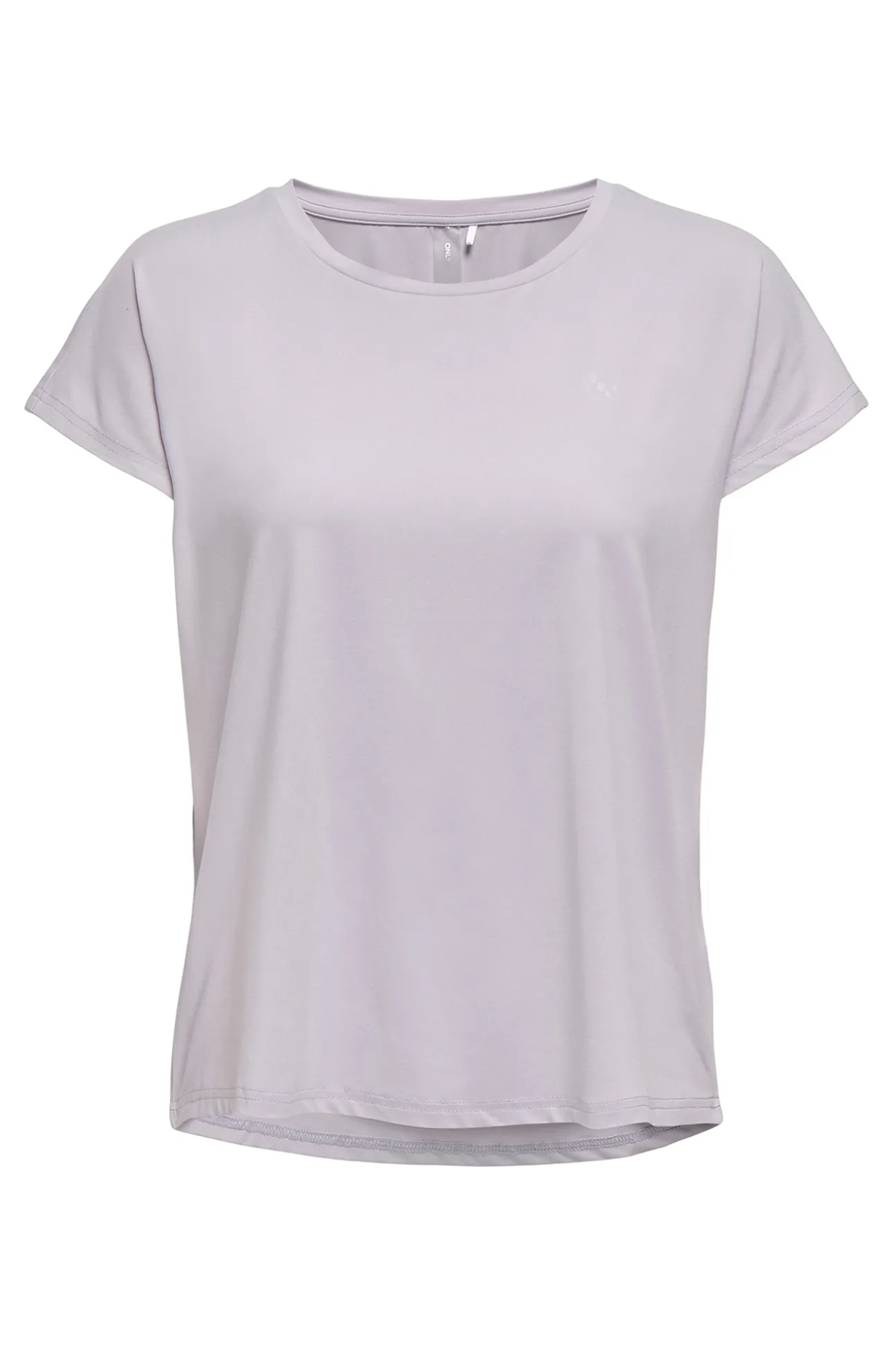 Camiseta técnica manga murciélago
